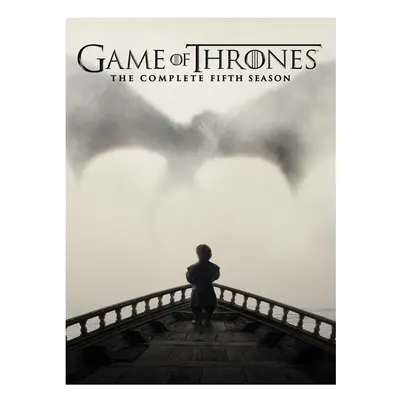 Game of Thrones: Season (DVD)