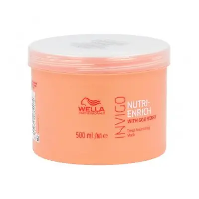 Wella Invigo Nutri-Enrich Deep Nourishing Mask ml