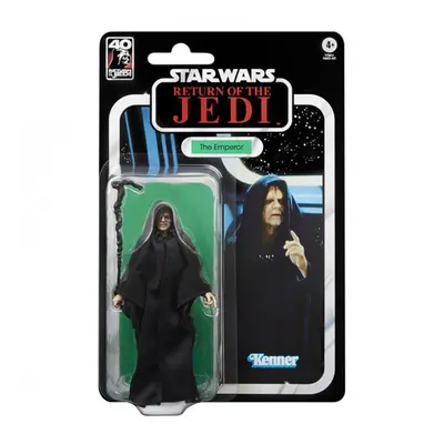 Star Wars The Vintage Collection Palpatine Figure