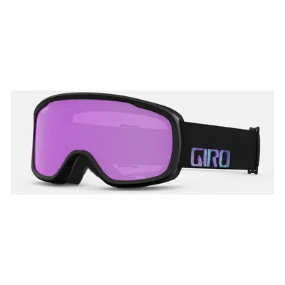 giro Moxie Ski goggles - Snowboard goggles for Women Youth - Black ch