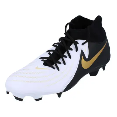 (10.5) Nike Phantom Luna II Academy Fg/Mg Mens Football Boots Fd6725 Soccer Cleats