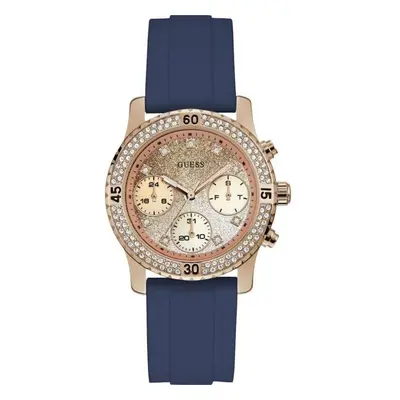 Guess W1098L6 Confetti Confetti Glitter Dial Ladies Watch