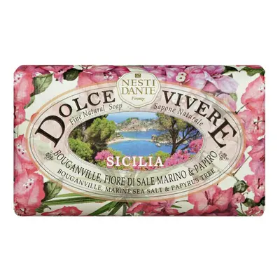 NESTI DANTE Dolce Vivere, Sicilia Soap g