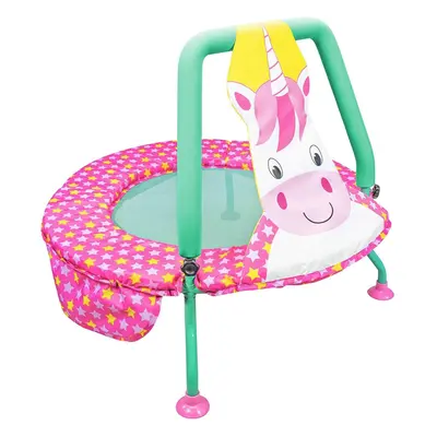 Galt Nursery Unicorn Trampoline