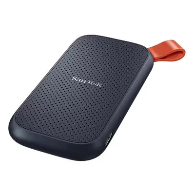 1TB Sandisk Portable USB-C 3.2 Gen2 Schwarz