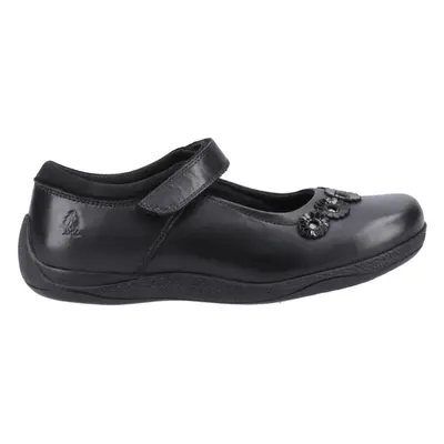 (2) Hush Puppies Christina School Shoes Kids Girls