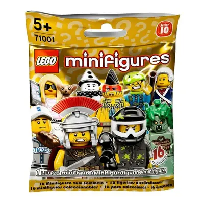 Lego Minifigures Series Blind Bag #71001