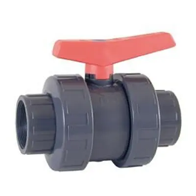 Certikin Ball Valves & Slide Valves GP012BVF | Size Â½ inch