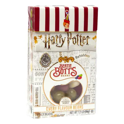 Harry Potter Bertie Botts