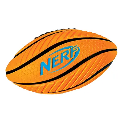 Nerf Kids Foam Football - Spiral Grip Mini Soft Foam Football for Kids