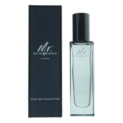 Mr. Burberry Indigo 30ml EDT Spray