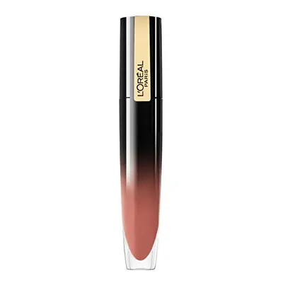 L'Oreal Paris Cosmetics Brilliant Signature BE UNCONTROLLABLE