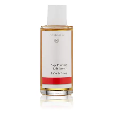 Dr. Hauschka Sage Purifying Bath Essence 3.4 Fl Oz