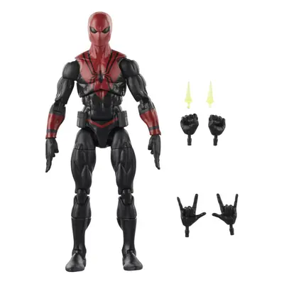 Marvel Legends Series Spider-Shot Comics Action Figure