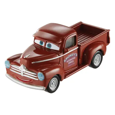 Disney Pixar Cars Heyday Smokey