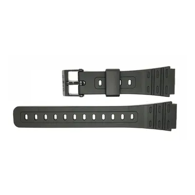 genuine casio Replacement Watch StrapBands for casio Watch W-59-1V + O