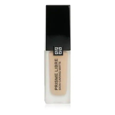 Givenchy Prisme Libre Skin Caring Matte Foundation - # 2-N160 30ml/1oz