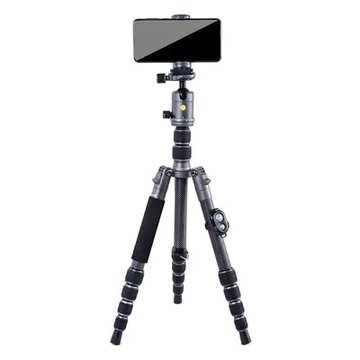 Vanguard VEO 3GO 235CB Travel Tripod with Ball Head