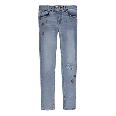 Levi's Girls' Girlfriend Fit Jeans New Moon