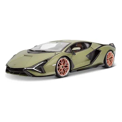 1:18 Lamborghini Sian Diecast Model