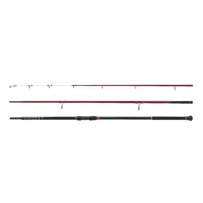 Penn Squadron III Bass 11ft 6in 2-4oz 3pcs