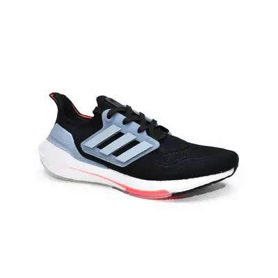 (UK12/EU47/30.5CM) adidas UltraBoost 'Core Black Magic Grey' GX3060 Men's Running Shoes