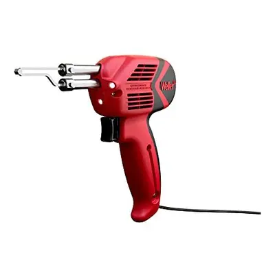 Weller WLG9400K23G 140W/100W Soldering Gun Kit, for Heavy-Duty Soldering, Cutting, and Smoothing