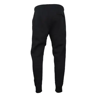 Nike Club Men's Training Joggers (Black X-Large)