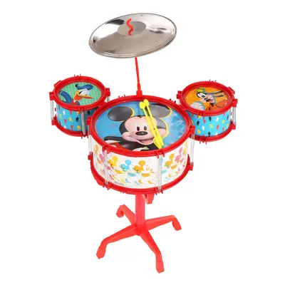 Disney Mickey Multi Standard (1452)