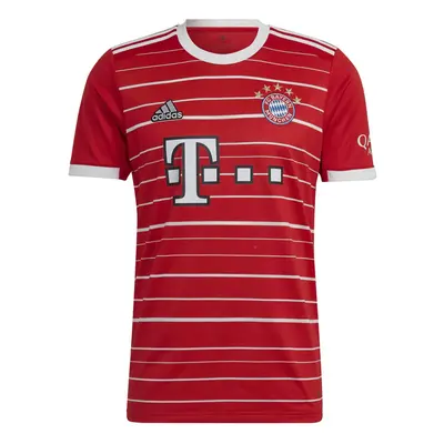 adidas FC Bayern 22/23 Home Jersey (as1 Alpha l Regular Regular