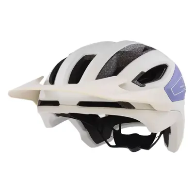 Oakley FOS90124826ZL Drt3 Trail Matte CL Gry 2/MT Lilac