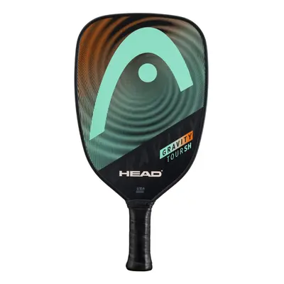 HEAD Gravity Tour SH Pickleball Paddle (3-7/8)