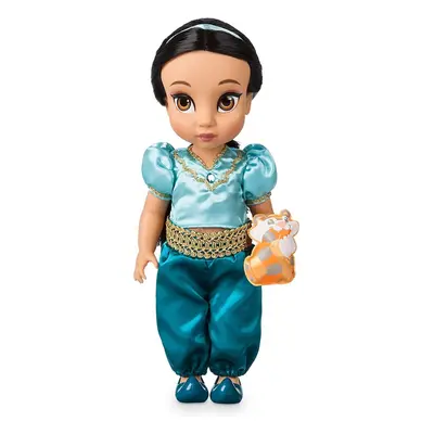 Disney Official Store Jasmine Aladdin Animator Collection Doll 39cm