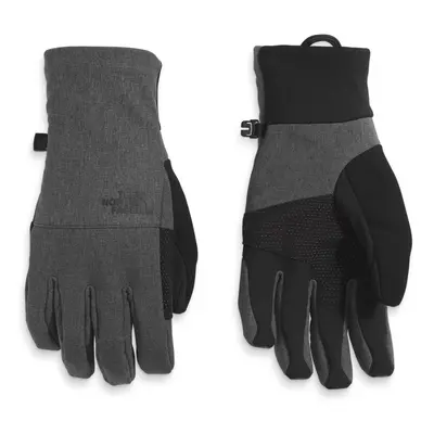 THE NORTH FACE Men's Apex Etip Glove TNF Dark Grey Heather Medium