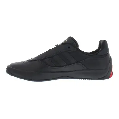 adidas Puig Shoes Mens Black Size