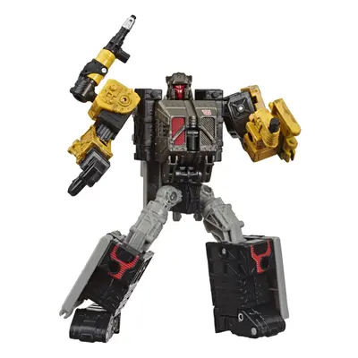 Transformers Toys Generations War for Cybertron: Earthrise Deluxe Wfc