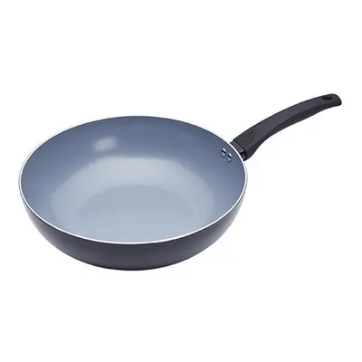 MasterClass Ceramic Non-Stick Induction Ready 30cm Wok