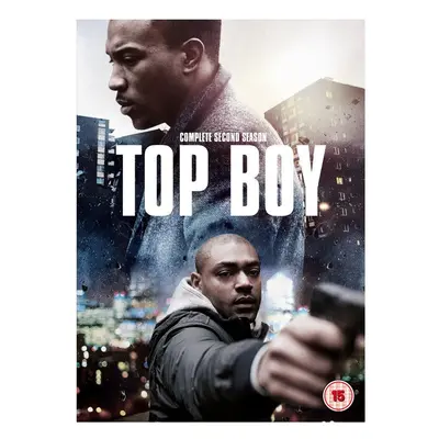 Top Boy - Series [2013] (DVD)