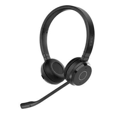 Jabra Evolve TE Stereo - headset