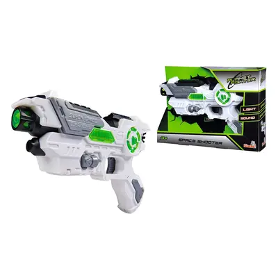 Simba Planet Fighter Space Shooter Laser Gun cm