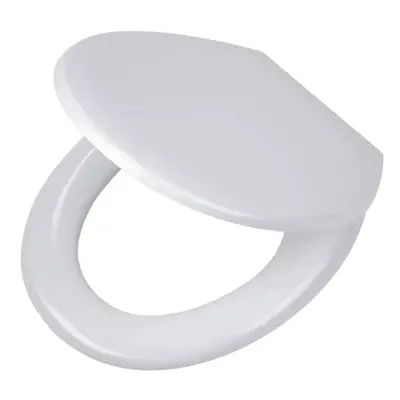 Tiger Soft Close Toilet Seat Pasadena Easy Clean Replace Thermoplast