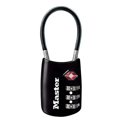 TSA LUGGAGE COMBO LOCK (Pack of 1)