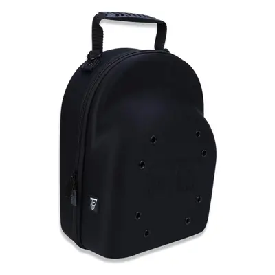 New Era Black Cap Carrier