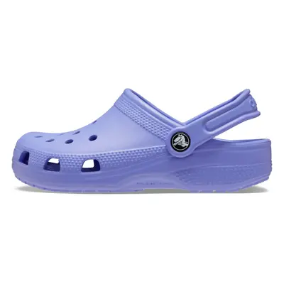 Crocs Kids Classic Clog Digital Violet US Unisex Toddler