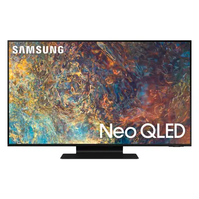 Samsung QLED QE43QN90AA 43" Smart 4K Ultra HD TV