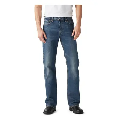 Levi's Men's Slim Bootcut Fit Jeans Quickstep-Stretch 38W x 30L