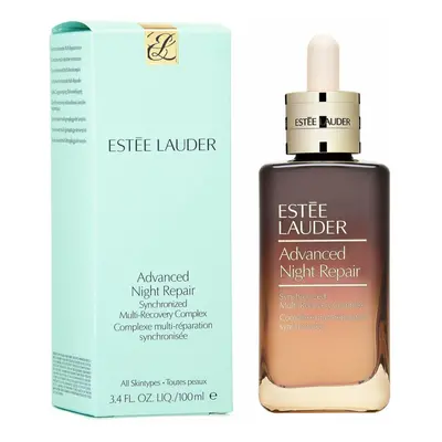 Serum by Estee Lauder Advanced Night Repair Synchronized Multi-Recovery Complex 100ml