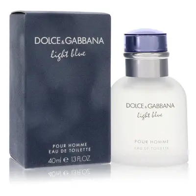 Dolce & Gabbana Light Blue Eau de Toilette for Men - ml