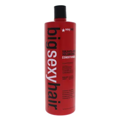 Sexy Hair Big Sexy Hair Sulfate-Free Volumizing Conditioner - 33.8 oz Conditioner