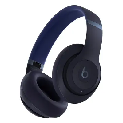 Beats by Dr. Dre - Beats Studio Pro - Wireless Noise Cancelling Over-the-Ear Headphones - Navy